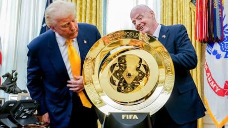 Es geht um eine Milliarde US-Dollar  - Wer wird Geldmeister?