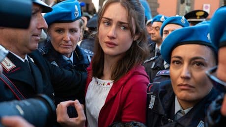 ‘The Twisted Tale of Amanda Knox,’ Plus 6 Things to Watch on TV This Week