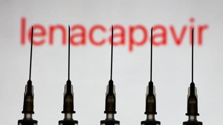 Sida : un accord pour distribuer le traitement préventif Yeztugo dans les pays pauvres