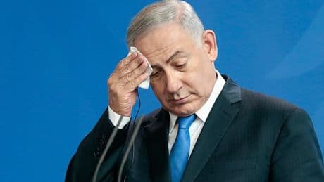 Netanyahu köşeye sıkıştı! Tam 1788 kez aynı cevabı verdi