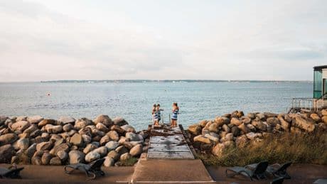 Kallbadhus : 5 bains suédois pour s’initier à l’art du sauna nordique