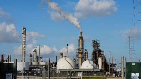 Klimaschutz: US-Behörde plant Verzicht auf Emissionsdaten von Unternehmen