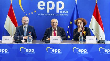 No habrá Europa sin coraje y visión