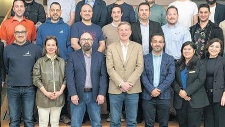 PİLOT girişimleri Silikon Vadisi’nde