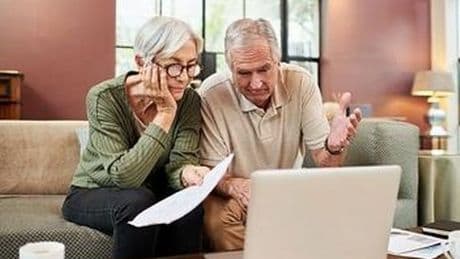 Dear Coleen: Bank of Gran and Grandad tired of dishing out cash