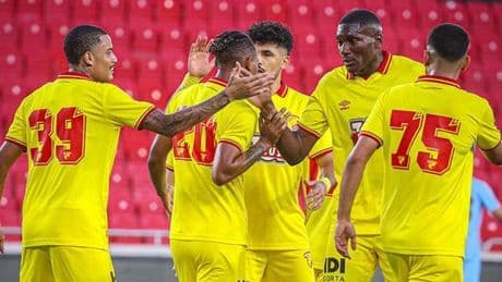 Göztepe sezonu Rize'de açıyor!