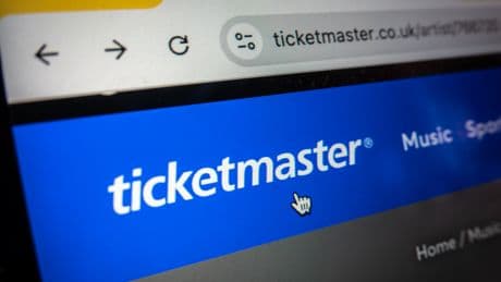 Ticketmaster will finally show the full price of your ticket up front