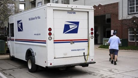 FedEx board member Steiner is picked to be next USPS postmaster general amid talk of privatization