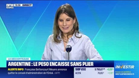 Tout pour investir - Lundi 28 avril