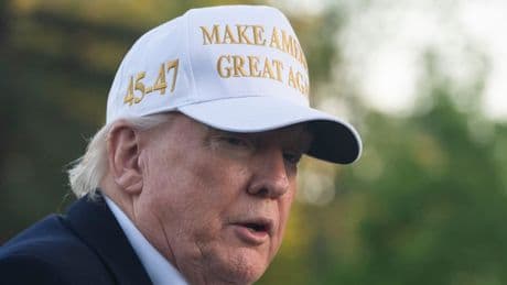 Casa Bianca: chi intralcia gli ordini di Trump può essere perseguito, anche se è un giudice della Corte Suprema