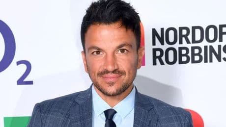 Peter Andre's son Theo asks heartbreaking question amid Princess 'feud'