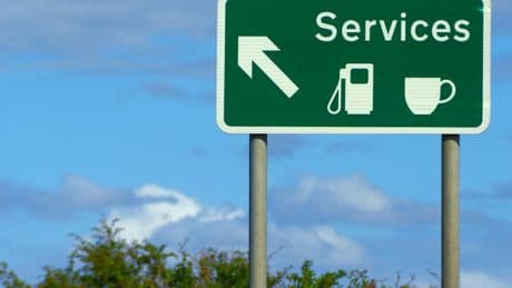 I’ve been on the road for 20 years – these are the best service stations in the UK