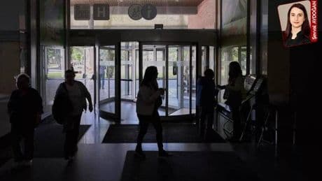 Avrupa’da 60 milyon kişiyi karanlıkta bırakan elektrik kesintisi tedirginlik yarattı: Türkiye için alarm zili