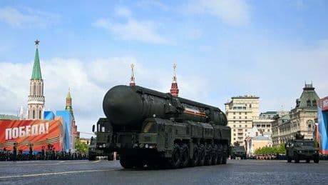 Giorno della vittoria a Mosca, perché si festeggia e cosa significa: le controversie e la propaganda di Putin