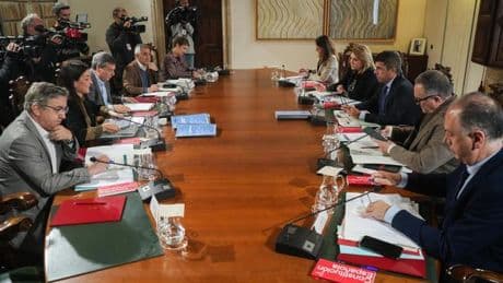 Suspenso al Gobierno valenciano tras la dana: la riada del 29-O hunde su valoración en solo siete meses