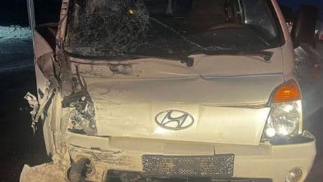 Balıkesir'de zincirleme kaza: 1 ölü, 7 yaralı