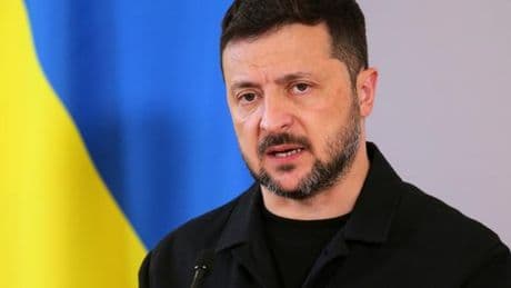 En direct, guerre en Ukraine : Volodymyr Zelensky veut discuter de l’achat d’armes américaines lors d’une rencontre avec Donald Trump au G7