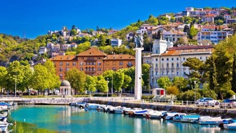 New train to span 745 miles linking five European countries — and tickets are just £40
