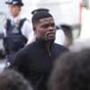 Verhandlung in London: Ex-Arsenal-Profi Partey bleibt nach Anklage auf freiem Fuß