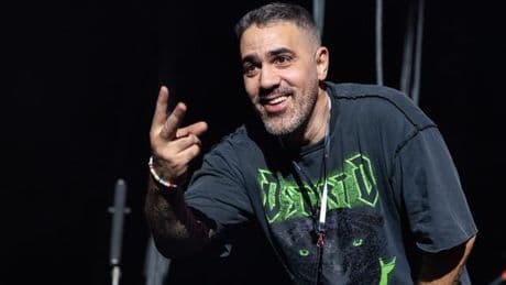 Rapper: Bushido: Schönstes Leben zwischen Abschied und Familienglück