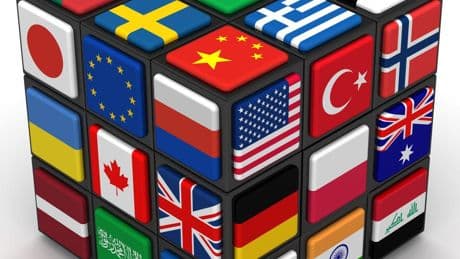 Governments Worldwide Race To Lock In AI Leadership