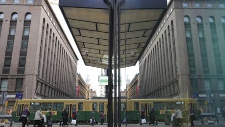 Tempo 30 in der Metropole: Wie Helsinki ein Jahr ohne Verkehrstote gelungen ist