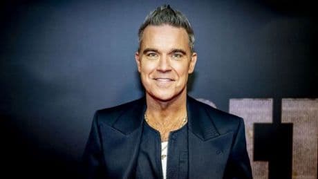 Robbie Williams'ın İstanbul konserinde mekan değişti