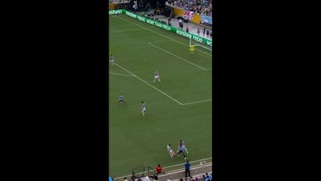 Der BVB wollte ihn - City-Neuzugang macht DIESEN bösen Tunnler!