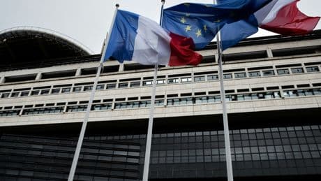 Dette publique: l'agence Moody's s'abstient de noter la France