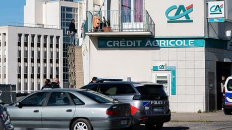 Fraudes « CumCum » : le Crédit agricole accepte de payer une amende de 88 millions d’euros