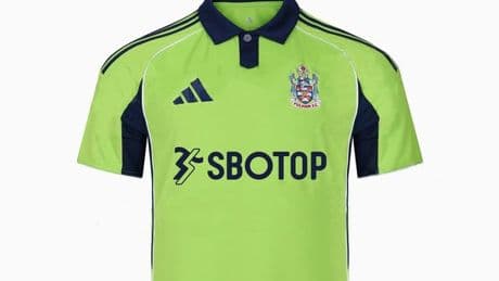 Premier League kit rankings 2025-26 - Arsenal, Liverpool and Man Utd shirts rated and slated