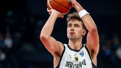 Basketball-EM: Das ist Deutschlands Weg ins Finale