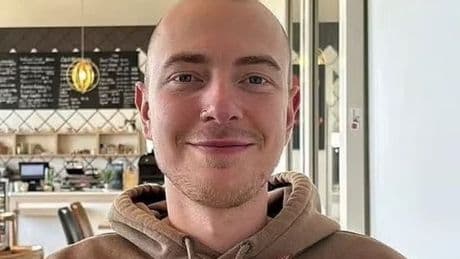 Brit hiker, 25, missing in New Zealand after planning to climb popular mountain days ago