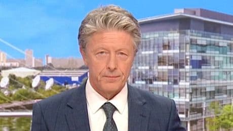 BBC's Charlie Stayt humiliates top Tory for trying to 'ridicule' Labour in brutal TV moment