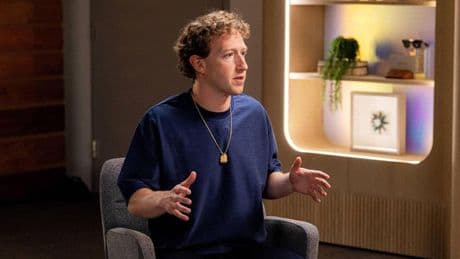 Un nuevo emperador llamado Mark Zuckerberg