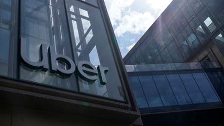 Uber sued by Department of Justice for allegedly discriminating against passengers with disabilities