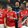 Nottingham Forest transfer news: Nuno Espirito Santo's five demands for final month of window, the four players heading for the exit and latest on James McAtee