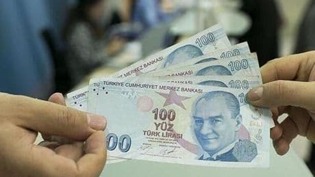 Önemli enflasyon verisi açıklanıyor! Emekli ve memur maaşı ne kadar zam alacak 2025 Temmuz?