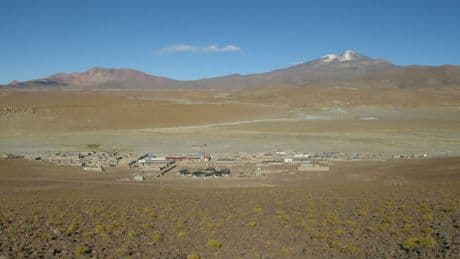 Mystery of rumbling ‘zombie’ volcano showing signs of eruption finally solved