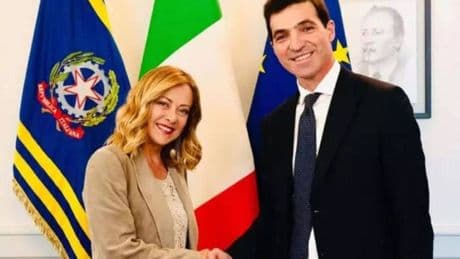 "Io ho governato più che parlare. E siamo i primi sulle start-up"