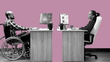 The disability employment gap affects 16 million people in the UK – but can the goverment fix it?