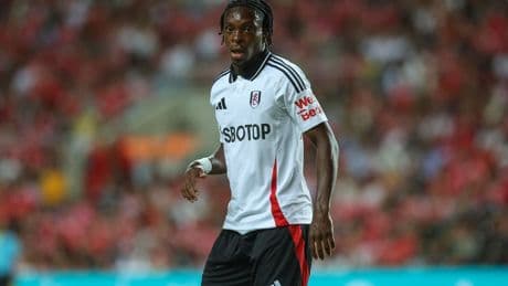 Fulham: Coventry City lodge bid for Martial Godo as Whites weigh up fresh Kevin offer