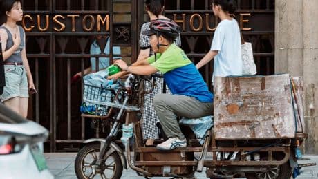 Voor Trump is China het moeilijkste land om met economische eisen op de knieën te krijgen