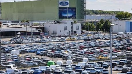 Ford: Experten sehen kaum eine Zukunft für das Werk in Köln