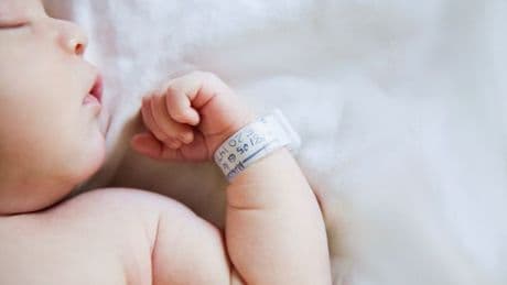 'My friend gave their baby worst name ever and people think it's criminal'