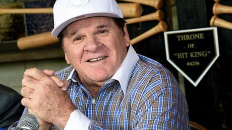 Pete Rose Knew MLB Would Do The Right Thing At The Wrong Time With His Baseball Hall Of Fame Chances
