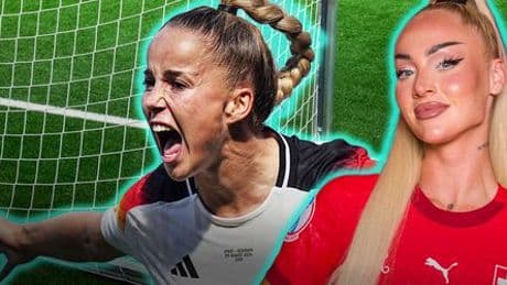 Fußball-EM 2025 der Frauen: Macht mehr Geld den Fußball groß oder kaputt?