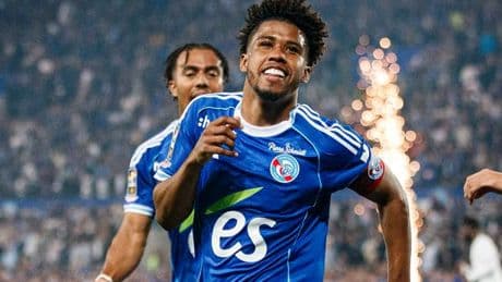 Chelsea star confirms he's snubbing shock £50m Arsenal transfer: 'Now we’ll see'