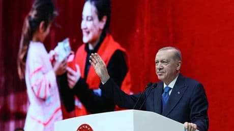 Başkan Erdoğan: Kentsel dönüşümde kimsenin kaprisleriyle uğraşacak vaktimiz yok
