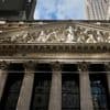 Global shares slide and US futures and dollar drop after Moody's downgrade of US credit rating